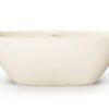Fristående badkar PAA PERLA 175 175x76 cm, Silkstone – 6