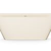 Badkar mot vägg PAA QUADRO WALL 160,5x76 cm, Silkstone – 5