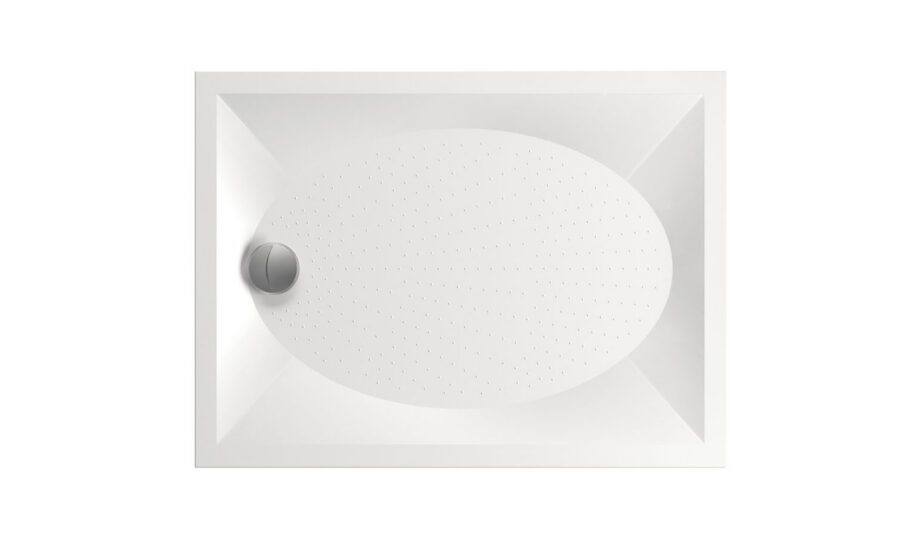 Dušialus PAA ART 90×120 cm, kivimass Duschkar PAA ART 90x120 cm, gjutmarmor