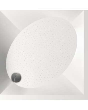 Duschkar PAA ART KV 100, 100x100 cm, gjutmarmor