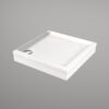 Dušialus PAA CLASSIC KV 90, 90×90 cm, kivimass 2 Duschkar PAA CLASSIC KV 90, 90x90 cm, gjutmarmor – 2