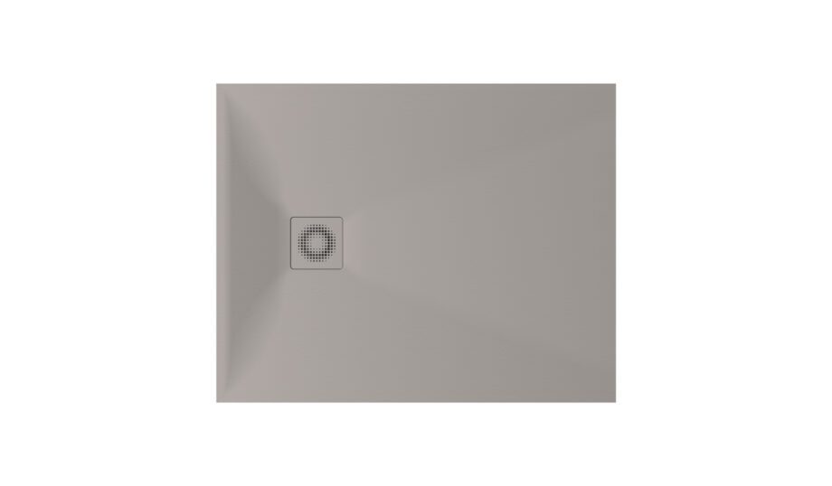 Duschkar PAA LETTERA 80x100 cm, gjutmarmor – 8