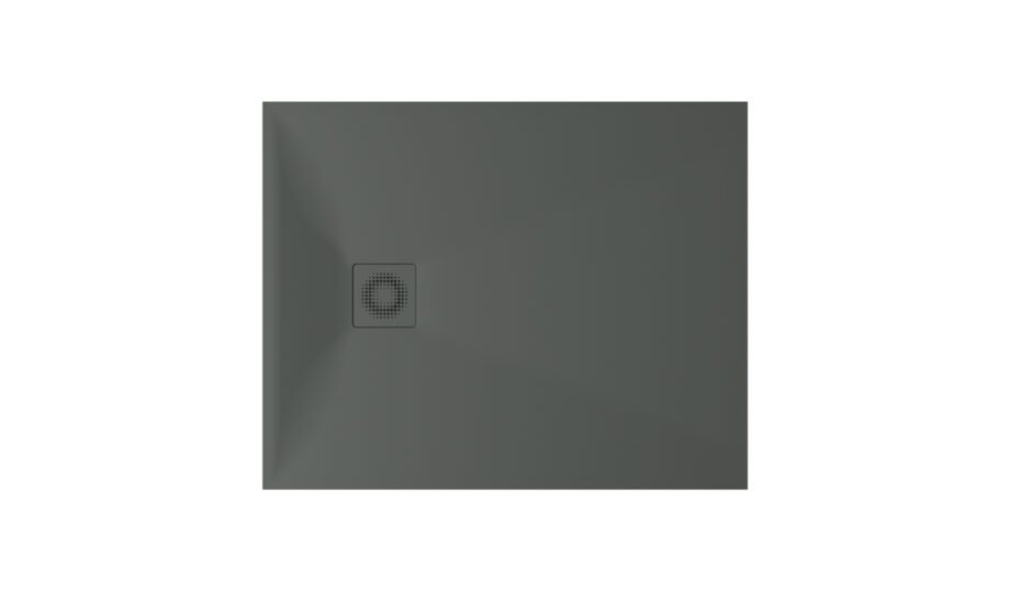 Duschkar PAA LETTERA 80x100 cm, gjutmarmor – 7