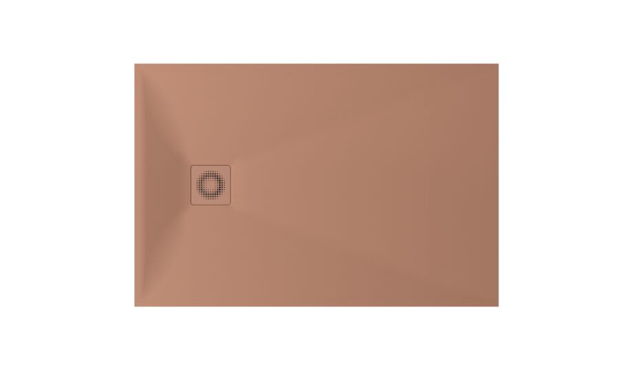 Dušialus PAA LETTERA 80×120 cm, kivimass 5 Duschkar PAA LETTERA 80x120 cm, gjutmarmor – 5