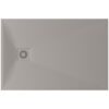 Dušialus PAA LETTERA 80×120 cm, kivimass 8 Duschkar PAA LETTERA 80x120 cm, gjutmarmor – 8