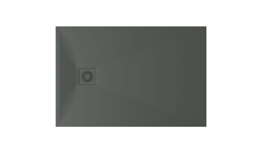 Dušialus PAA LETTERA 80×120 cm, kivimass 7 Duschkar PAA LETTERA 80x120 cm, gjutmarmor – 7