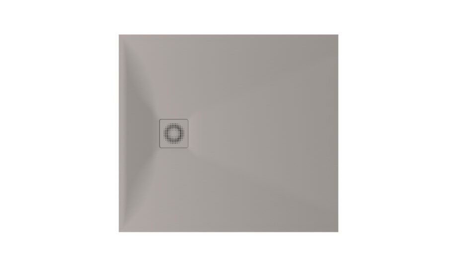 Duschkar PAA LETTERA 90x100 cm, gjutmarmor – 8