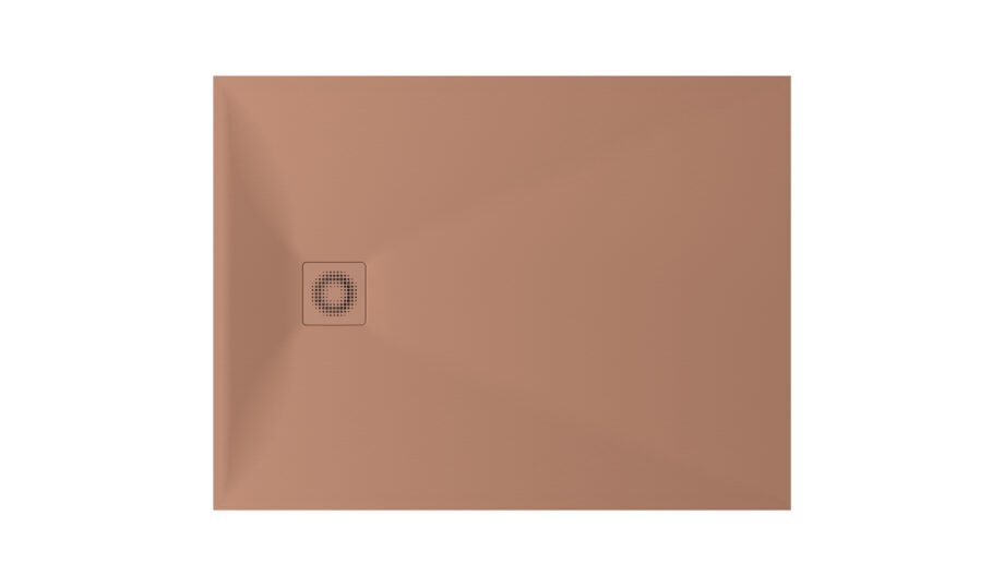Dušialus PAA LETTERA 90×120 cm, kivimass 5 Duschkar PAA LETTERA 100x120 cm, gjutmarmor – 5