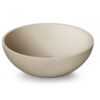Valamu tööpinnale PAA ROUND ON Ø41 cm, Silkstone 5 Ovanpåliggande handfat PAA ROUND ON Ø41 cm, Silkstone – 5