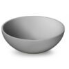 Valamu tööpinnale PAA ROUND ON Ø41 cm, Silkstone 4 Ovanpåliggande handfat PAA ROUND ON Ø41 cm, Silkstone – 4
