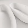 Eraldiseisev kivivann PAA BELLA 170×80 cm, matt Silkstone 11 Fristående badkar PAA BELLA 170,5x80 cm, Silkstone – 11
