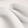 Fristående badkar PAA BELLA OVO 170x80 cm, gjutmarmor – 3