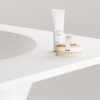 Mõõdu järgi kivivann PAA DECO SHAPE RE A 170–200×82,5 cm, matt Silkstone 2 Måttbeställt badkar PAA DECO SHAPE RE A, Silkstone – 2