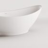 Fristående badkar PAA FELICE 194,5x83 cm, svart Graphite – 9