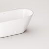 Fristående badkar PAA STORIA 167x72,5 cm, gjutmarmor – 10