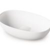 Valamu tööpinnale PAA BELLA 65×39 cm, Silkstone Ovanpåliggande handfat PAA BELLA 65x39 cm, Silkstone