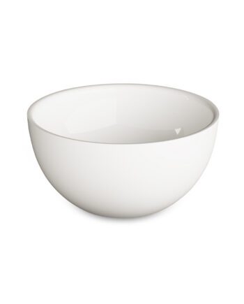 Litet ovanpåliggande handfat PAA DO 22, Ø22 cm, gjutmarmor