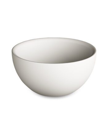 Litet ovanpåliggande handfat PAA DO 22, Ø22 cm, Silkstone
