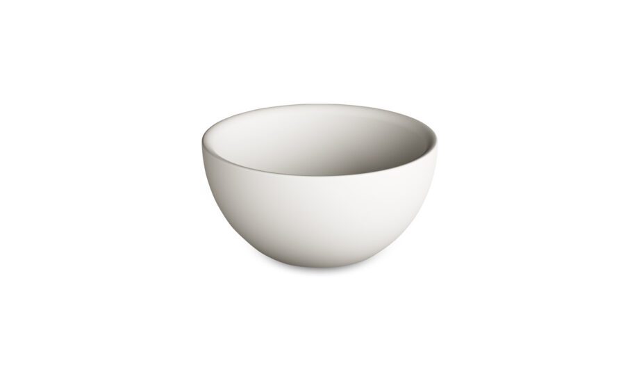 Väike valamu tööpinnale PAA DO 22, Ø22 cm, Silkstone Litet ovanpåliggande handfat PAA DO 22, Ø22 cm, Silkstone