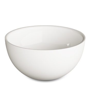 Litet ovanpåliggande handfat PAA DO 25, Ø25 cm, gjutmarmor