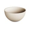 Väike valamu tööpinnale PAA DO 25, Ø25 cm, Silkstone 5 Litet ovanpåliggande handfat PAA DO 25, Ø25 cm, Silkstone – 5
