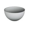 Väike valamu tööpinnale PAA DO 25, Ø25 cm, Silkstone 4 Litet ovanpåliggande handfat PAA DO 25, Ø25 cm, Silkstone – 4