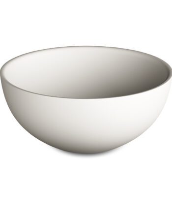 Litet ovanpåliggande handfat PAA DO 28, Ø28 cm, Silkstone