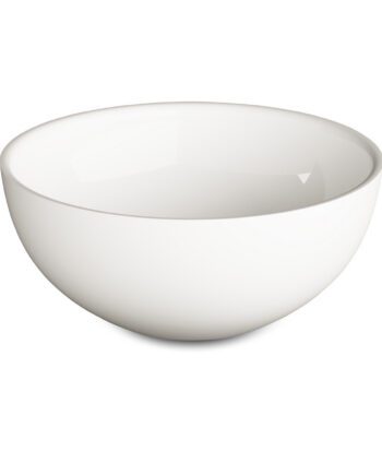Litet ovanpåliggande handfat PAA DO 28, Ø28 cm, gjutmarmor