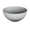 Väike valamu tööpinnale PAA DO 28, Ø28 cm, Silkstone 4 Litet ovanpåliggande handfat PAA DO 28, Ø28 cm, Silkstone – 4