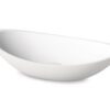 Valamu tööpinnale PAA FELICE 69×37,5 cm, Silkstone Ovanpåliggande handfat PAA FELICE 69x37,5 cm, Silkstone