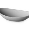 Valamu tööpinnale PAA FELICE 69×37,5 cm, Silkstone 5 Ovanpåliggande handfat PAA FELICE 69x37,5 cm, Silkstone – 5