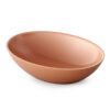 Valamu tööpinnale PAA PERLA 51×35,5 cm, kivimass 2 Ovanpåliggande handfat PAA PERLA 51x35,5 cm, gjutmarmor – 2