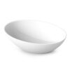 Valamu tööpinnale PAA PERLA 51×35,5 cm, Silkstone Ovanpåliggande handfat PAA PERLA 51x35,5 cm, Silkstone