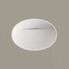 Valamu tööpinnale PAA PERLA 51×35,5 cm, Silkstone 2 Ovanpåliggande handfat PAA PERLA 51x35,5 cm, Silkstone – 2