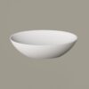 Valamu tööpinnale PAA PERLA 51×35,5 cm, Silkstone 3 Ovanpåliggande handfat PAA PERLA 51x35,5 cm, Silkstone – 3