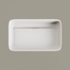 Ovanpåliggande handfat PAA QUADRO ON 55,5x33,5 cm, Silkstone – 2