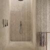 Terrassplatta i stenlook ABK Era Blooming Beige, 60x120 cm, 20 mm, för utomhusbruk, halkskydd R11 – 2