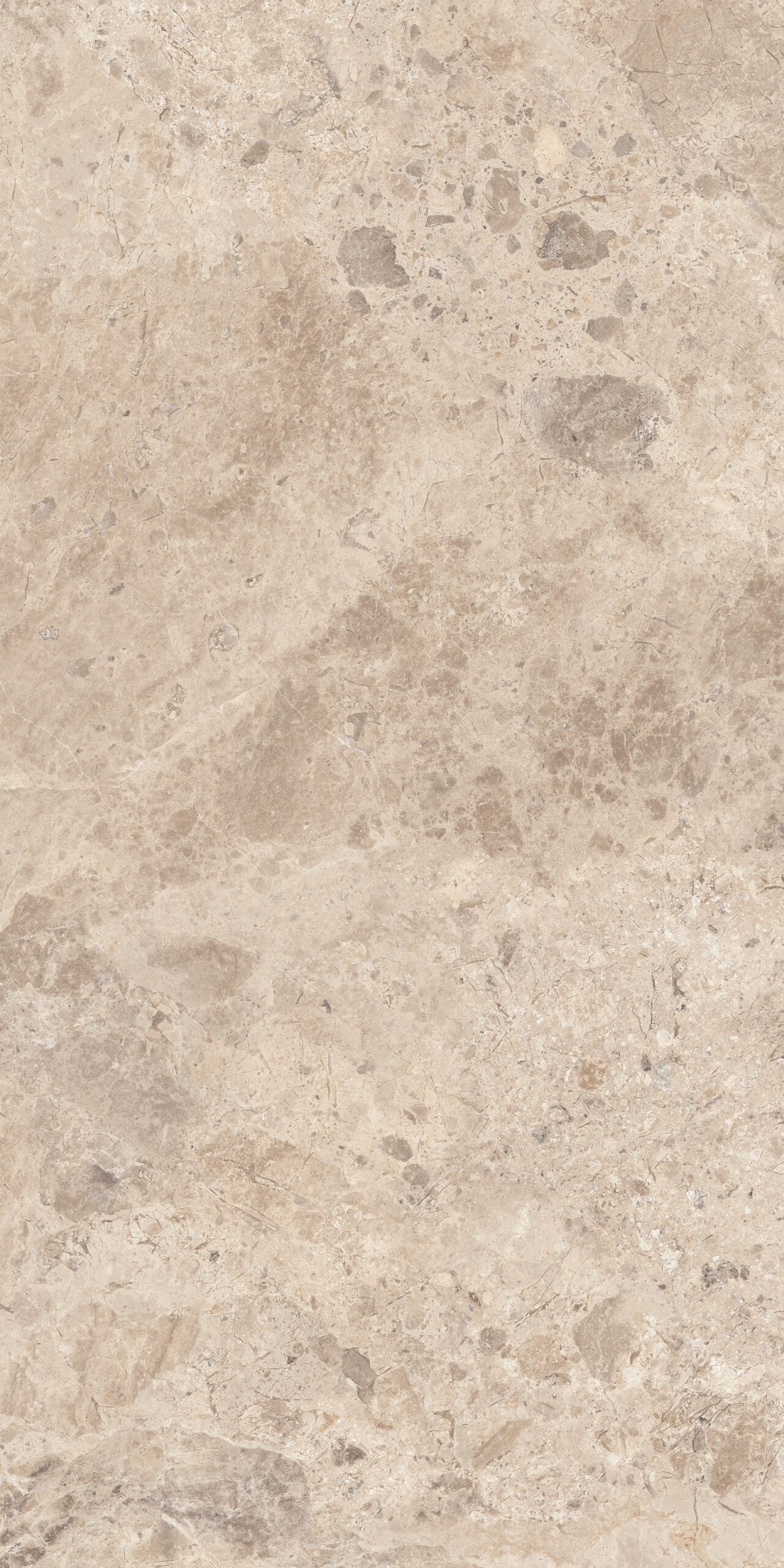 Terrassplatta i stenlook ABK Era Blooming Taupe, 60x120 cm, 20 mm, för utomhusbruk, halkskydd R11