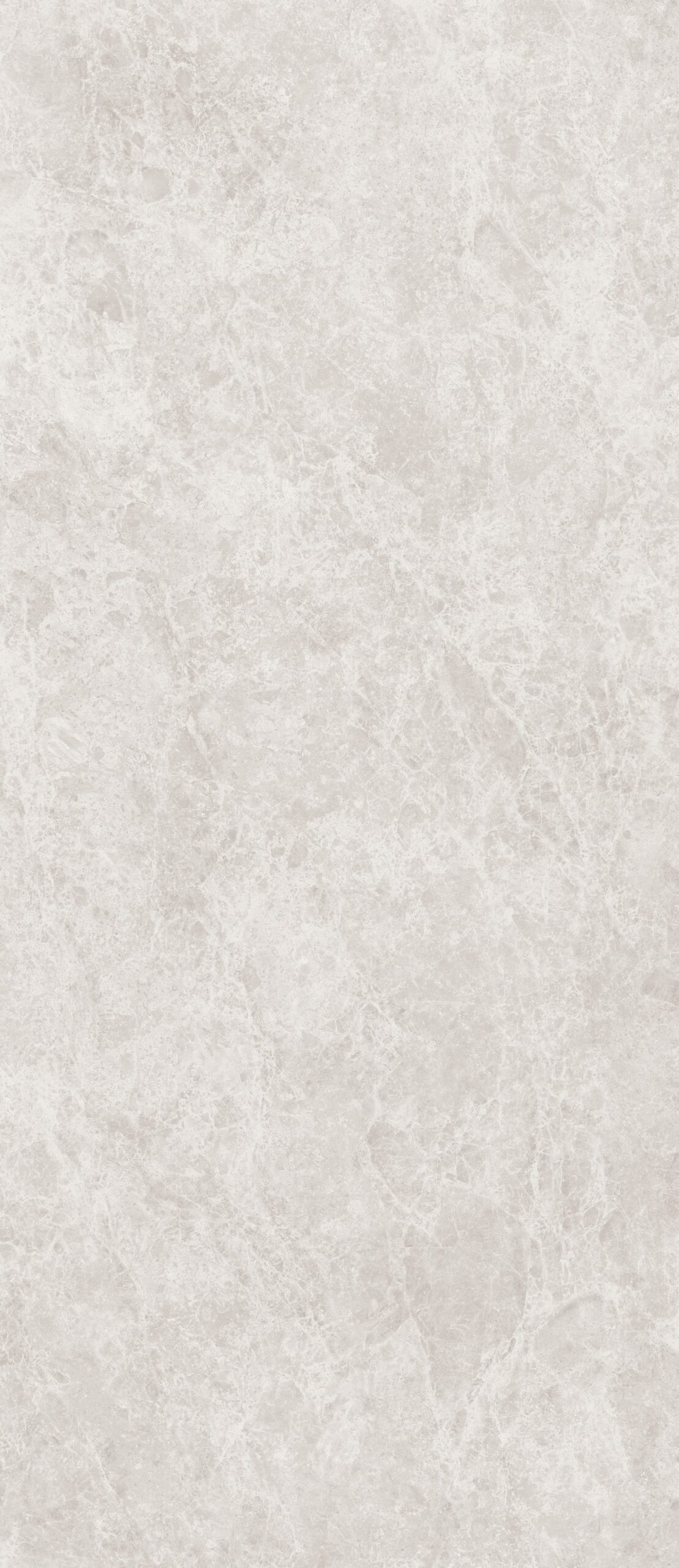 Storformatsplatta i stenlook ABK Era Delicate Ivory, 120x280 cm, 6 mm, naturmatt