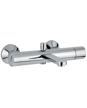 Badkarsblandare Emmevi Ade 78001