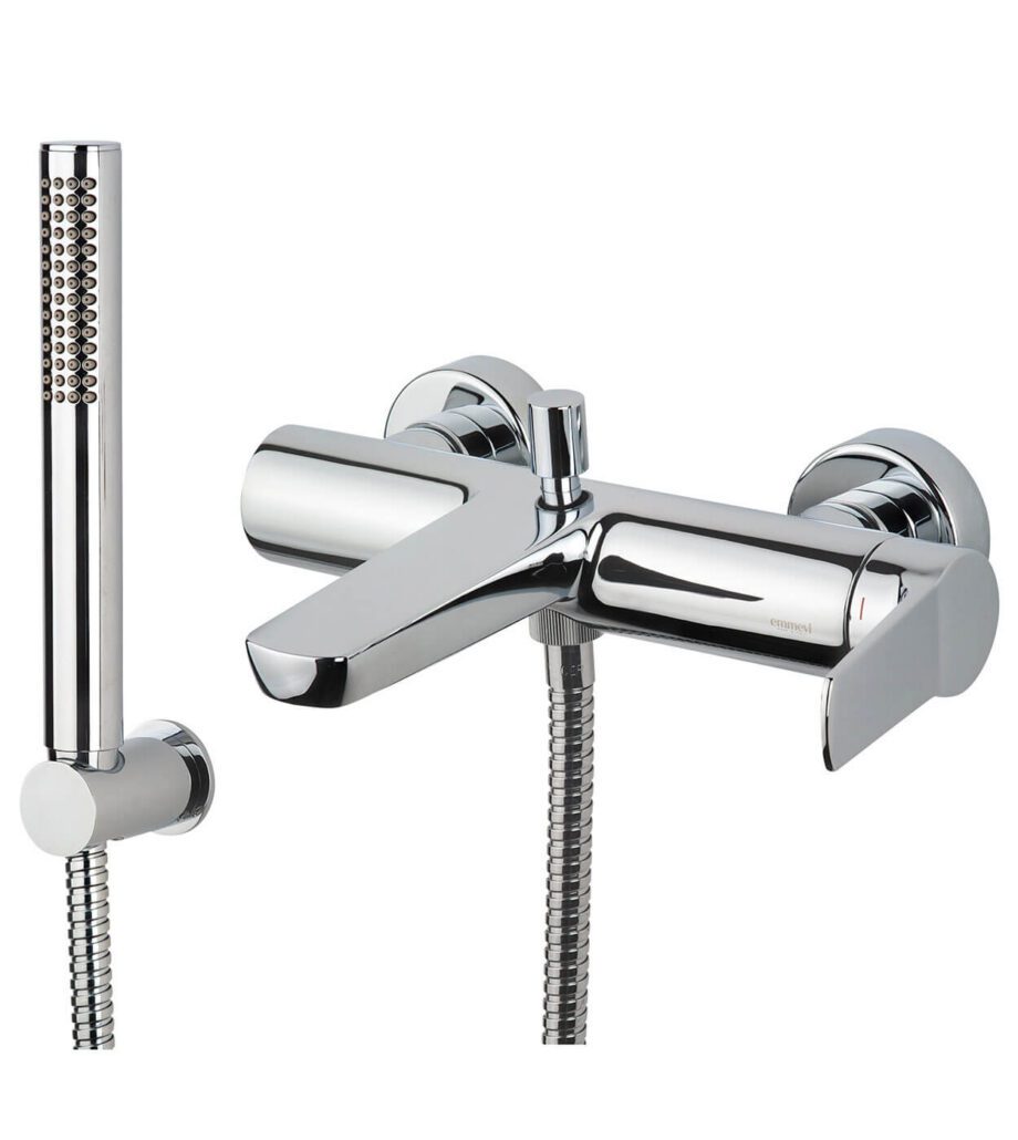 Badkarsblandare Emmevi Altura 34001 – 2