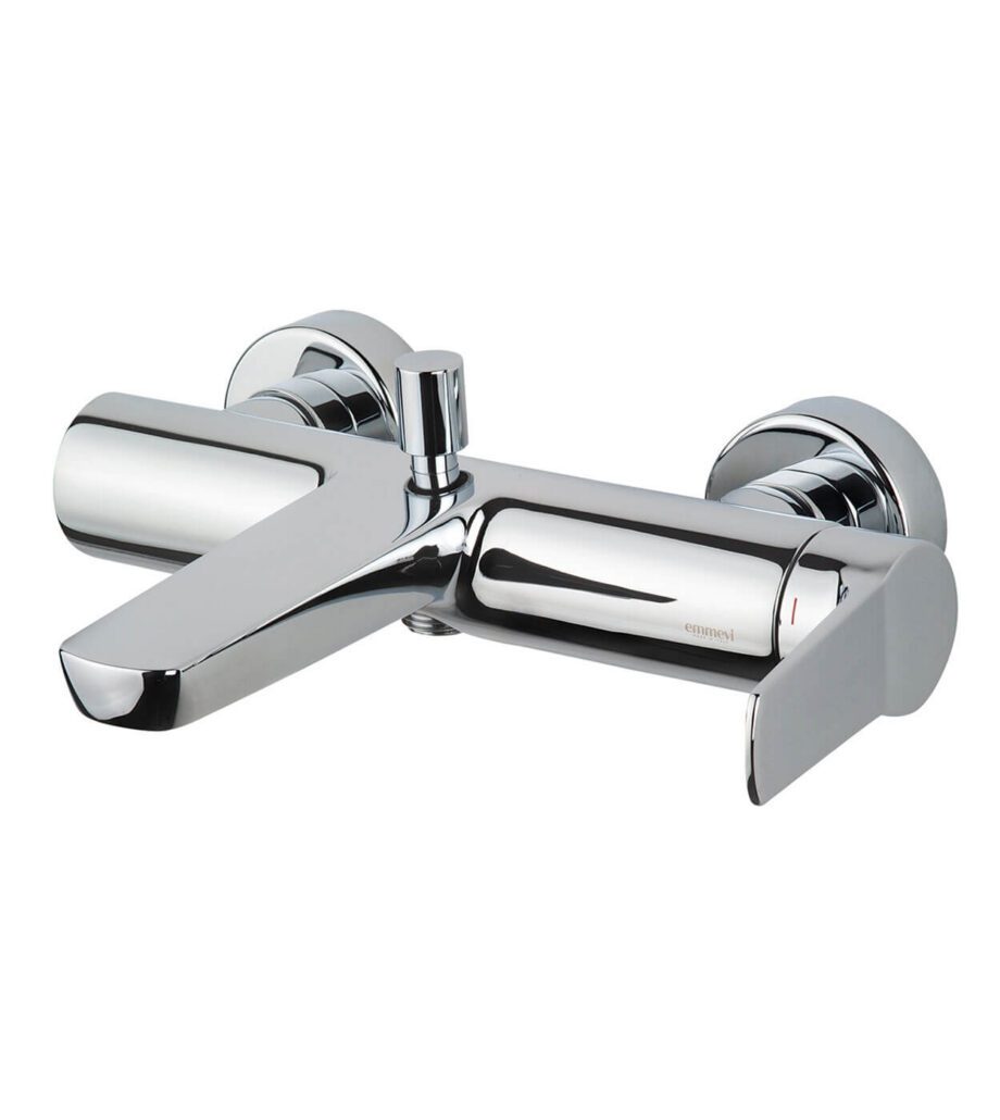 Badkarsblandare Emmevi Altura 34001