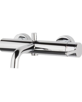 Badkarsblandare Emmevi Filobrass 85001