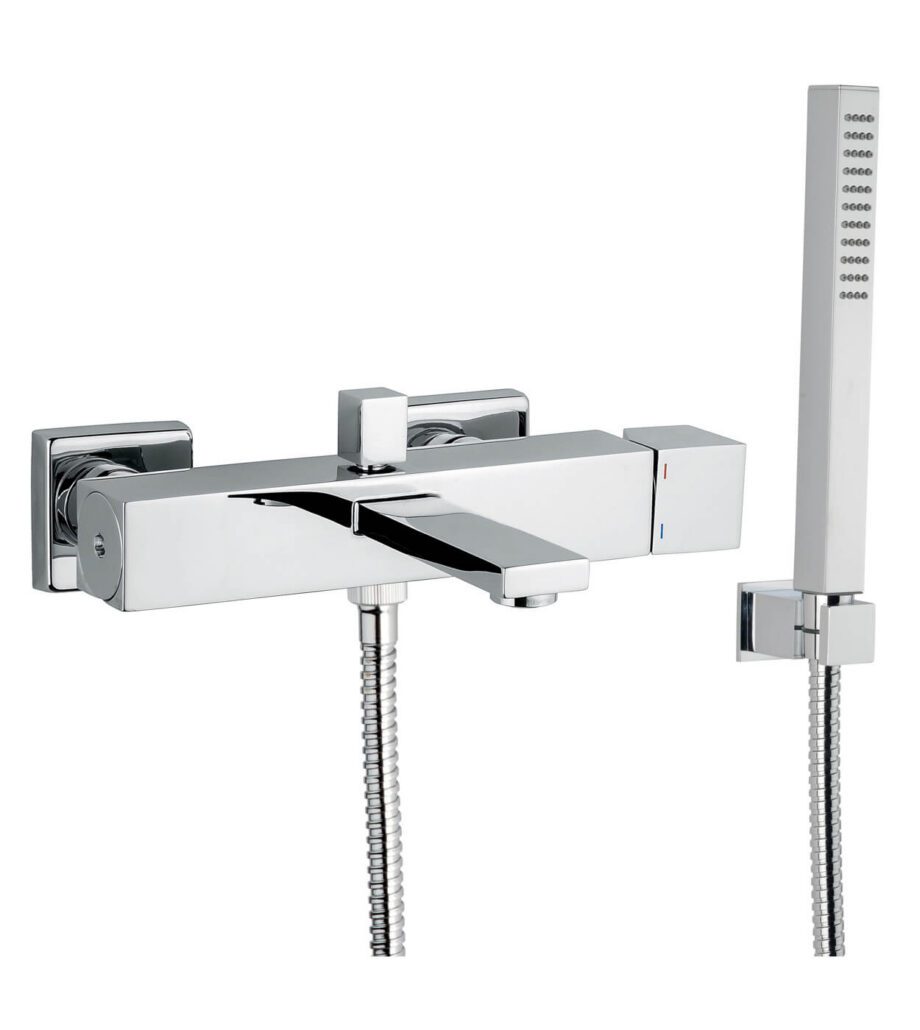 Badkarsblandare Emmevi Gea 26001 – 2