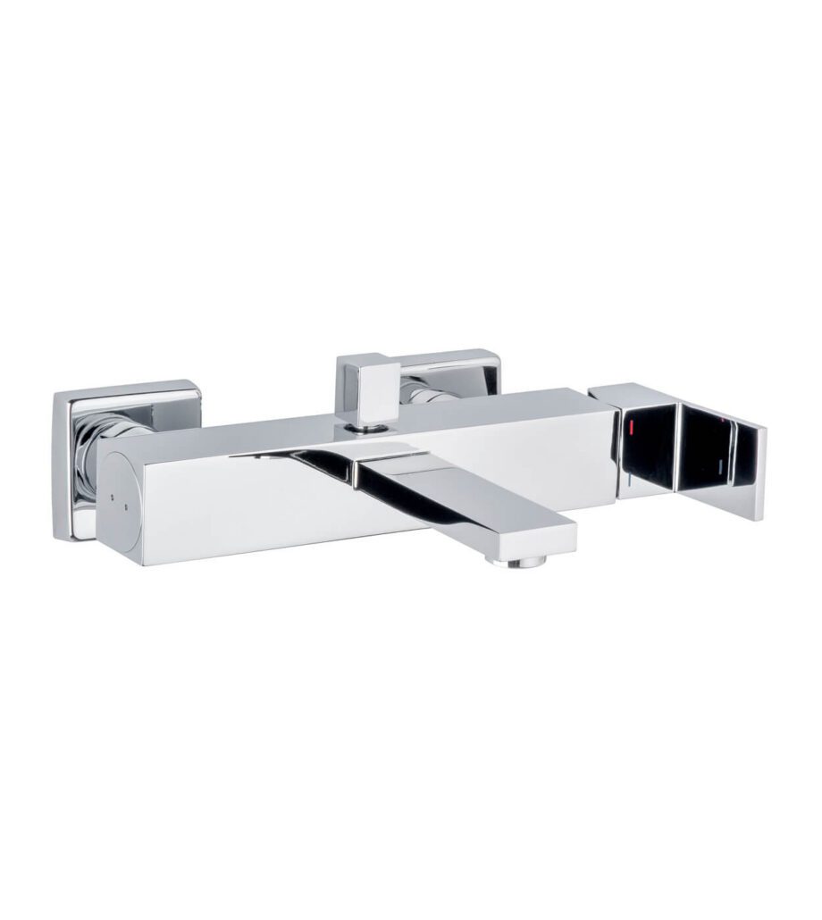Badkarsblandare Emmevi Gea 26001 – 3