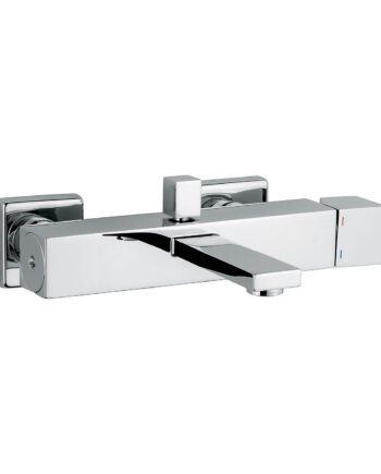 Badkarsblandare Emmevi Gea 26001