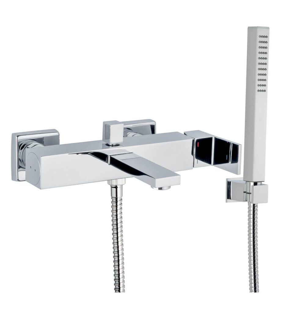 Badkarsblandare Emmevi Gea 26001 – 4