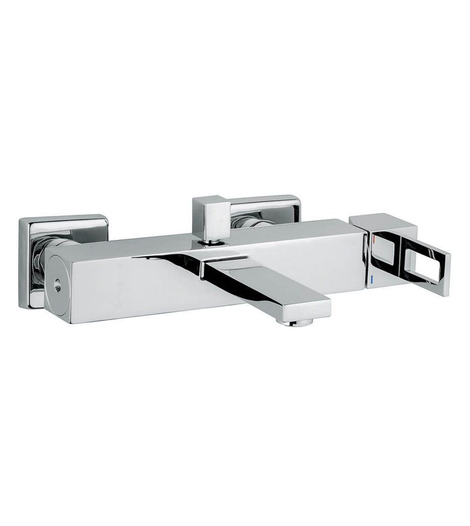 Badkarsblandare Emmevi Gea 26001 – 5
