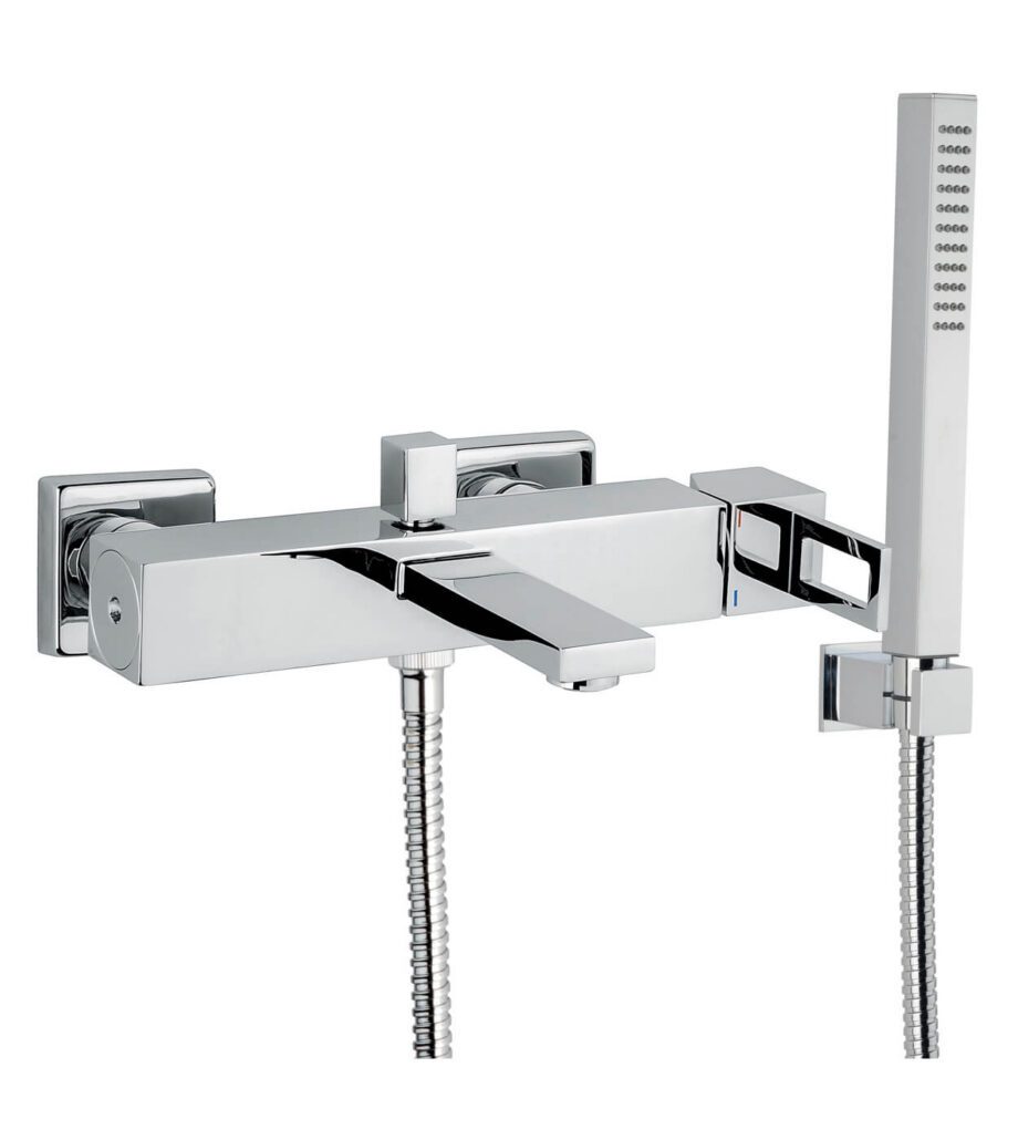 Badkarsblandare Emmevi Gea 26001 – 6