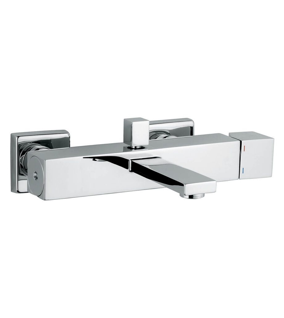 Badkarsblandare Emmevi Gea 26001